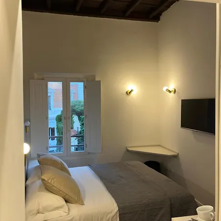Maison Romana Trastevere 4*