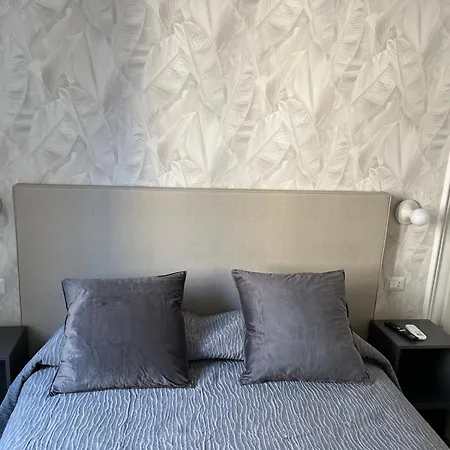 Maison Romana Trastevere 住宿加早餐酒店