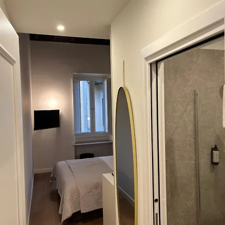 Frühstückspension Maison Romana Trastevere Rom