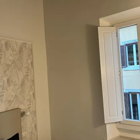 Maison Romana Trastevere 4*