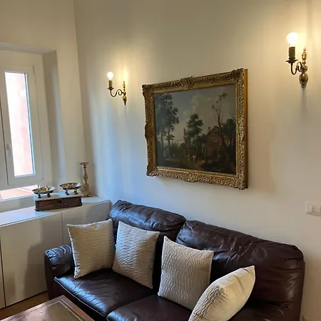 Maison Romana Trastevere 4* Rom