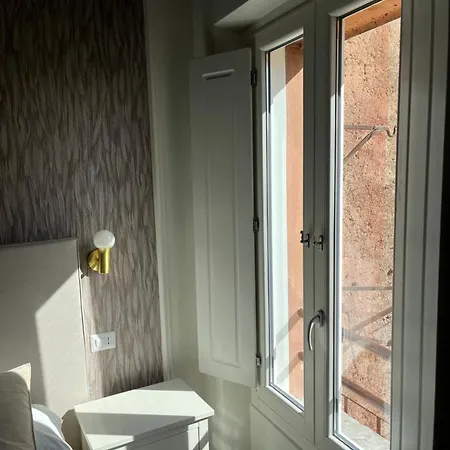 Maison Romana Trastevere 4*