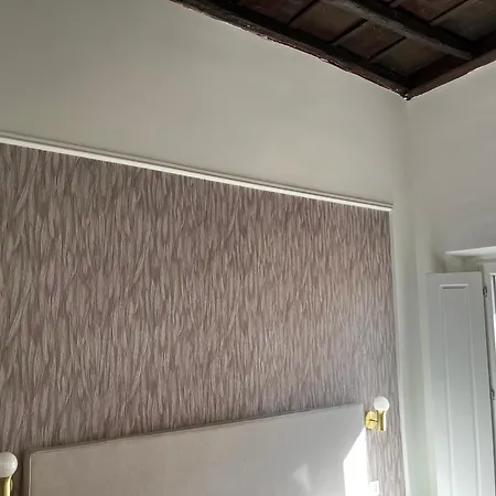 Maison Romana Trastevere לינה וארוחת בוקר