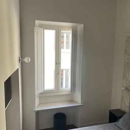 Maison Romana Trastevere Frühstückspension 4*