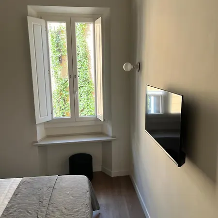 Frühstückspension Maison Romana Trastevere Rom