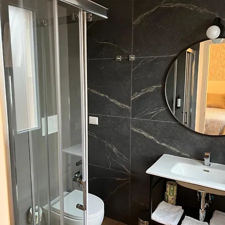 Frühstückspension Maison Romana Trastevere 4*
