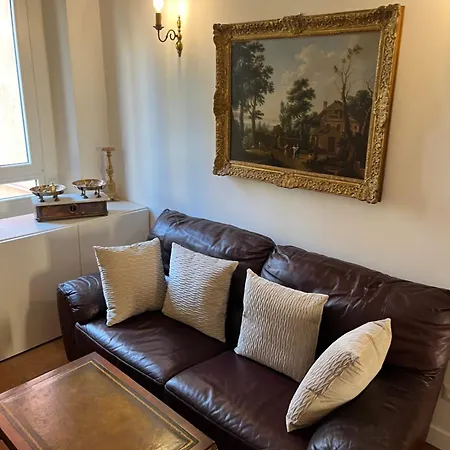 Maison Romana Trastevere Frühstückspension Rom