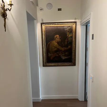 Frühstückspension Maison Romana Trastevere