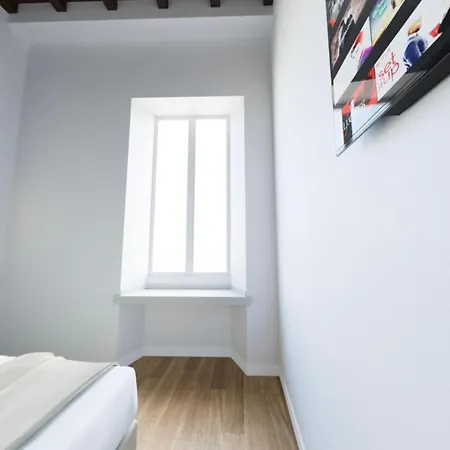 Frühstückspension Maison Romana Trastevere Rom