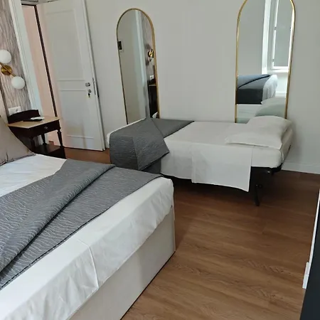 Maison Romana Trastevere 4*
