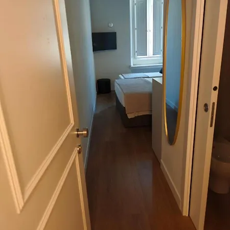 Maison Romana Trastevere 4* Rom