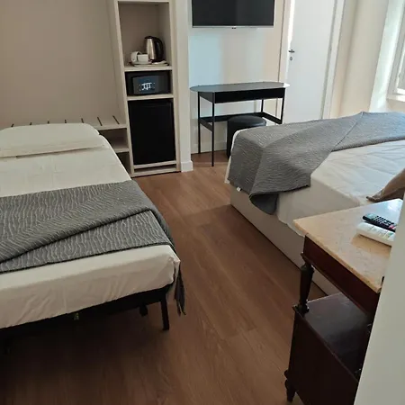 Maison Romana Trastevere Frühstückspension 4*