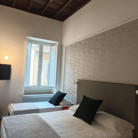 Maison Romana Trastevere 4*